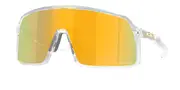Oakley OO9406 SUTRO 9406C8 Men's Sunglasses Clear Size 137
