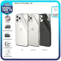 在飛比找蝦皮購物優惠-Ringke iPhone 12 Pro Max Air 軟