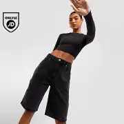 Supply & Demand Denim Jorts