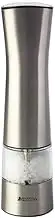 Maxwell & Williams Cosmopolitan Electric Salt/Pepper Mill 21cm Gift Boxed