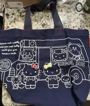 Hello Kitty Bag New With Tags