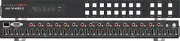 16x16 UHD 4K@60Hz HDR HDMI Matrix Switcher w/ Down Scaler SPDIF Audio Extractor
