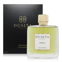 在飛比找PChome24h購物優惠-Dusita Erawan 四面佛淡香精 EDP 100ml