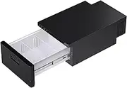 Drawer Fridge 31L 12V/24V Energy Saving Fast Temperature Drop Car RV Cooling Compact Size Lightweight High Performance