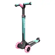 Nexo Foldable Lights Scooters