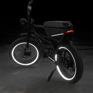 【OMVOS】Nomad Cross full edition 次世代電動二輪(Ebike/電動自行車/電動腳踏車)