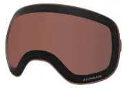 NEW Dragon X2 Snow Goggles Replacement Lens-Lumalens Polarized