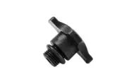 Hurlcon QX Cartridge Filter Air Release - Black
