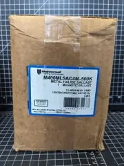 Universal Lighting Technologies M400ML5AC4M-500K Metal Halide Magnetic Ballast
