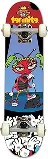 Termite TM Shady Singer Complete Skateboard Deck