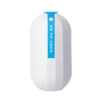 在飛比找生活市集優惠-【KABAMURA】日本馬桶魔瓶清潔劑250g 馬桶水箱清潔