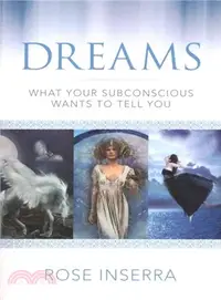 在飛比找三民網路書店優惠-Dreams ― What Your Subconsciou