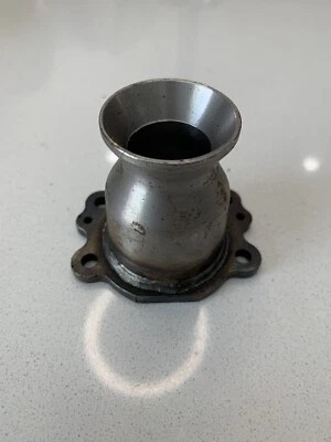 Vortex Rok GP Junior Exhaust Restrictor Kart Engine Parolin Kart OTK Tony Kart