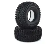 Pro-Line Hyrax Tires w/Inserts for Traxxas UDR (2)