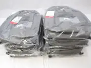 NEW Charcoal Ogio Shadow Flux 220 Backpack Lot of 10 5 Pocket 22 Liter Backpack