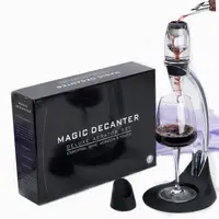 在飛比找蝦皮購物優惠-Magic Decanter 紅酒 醒酒器 預購