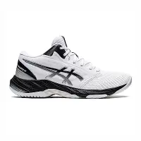 在飛比找Yahoo奇摩購物中心優惠-Asics Netburner Ballistic FF M