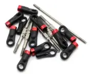 Align Linkage Rod Set (600XN) [AGNH6NZ001XX]