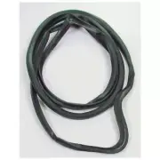 Door Rubber Weatherstrip Seal, Right Hand for 1956 Ford F-100 / F-350 / F-250