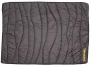 Browning Endeavor BROWN Blanket Woobie Poncho Liner 50"x70" with Stuff Sack NEW