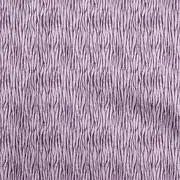 oneOone Silk Tabby Purple Fabric Aian Batik Dress Material Fabric Print Fabric by The Yard 42 Inch Wide