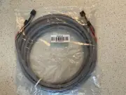 Von Duprin CON-192 106197-00 192" Wire Harness w/ Molex Connectors on Both Ends