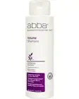 Abba Volume Shampoo 8 oz