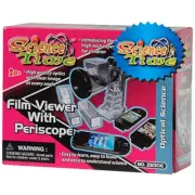 BRAND NEW IN BOX Make your own Film Viewer with Periscope - Science Time