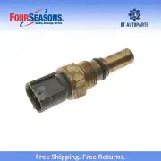 For 2001-2003 Toyota Sienna Engine Cooling Fan Temperature Switch 4 Seasons 2002 (for: Toyota)