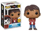 New Pop Disney/Pixar: - Coco - Miguel 3.75" Funko Vinyl CHASE