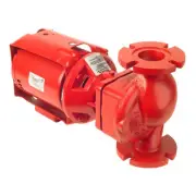 Armstrong 174036MF-113 1/4HP CI Pump NFI S45BF