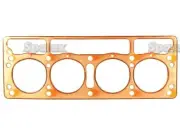 HEAD GASKET - 4 CYL. COMPATIBLE WITH: MASSEY FERGUSON (VARIOUS, SEE LISTING)