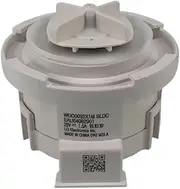 EAU64082901 26V 1.5A WDD0032X1M BLDC Drain Pump Motor，Compatible for LG ，Washing Machine Washer Drainage Parts