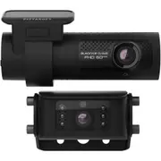 BlackVue DR770X-2CH 64GB Dash Cam for Trucks , 4 X 4 and Heavy Vehicles - Full [DR770X-2CH-TRUCK]