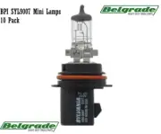 BPI Style SYL9007 Mini Lamps 10 Packs