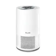 BREVILLE THE SMART AIR VIRAL PROTECT COMPACT PURIFIER UP TO 28M2
