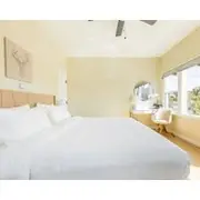 Come Live The Sunny & Relaxing Socal Life In Our Brand-new Sunny Beach Getaway