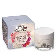 Retinol complex ultra hydrating face cream for young skin 50 ml