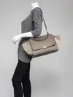 NWT Celine Medium Trapeze Bag In Souris Phoebe Philo