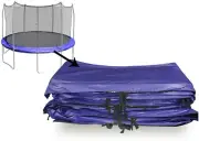 SKYWALKER Trampoline Spring Pad for 12 Ft Round Trampoline