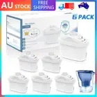 6/12X for Brita Maxtra Water Filter Cartridges Refill Replacement Cartridge Jug