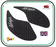KAWASAKI NINJA 250/300 TANK KNEE GRIP /PAD 2013 -2017 UK SELLER