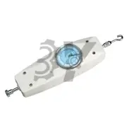 one NK-20N Analog Push Pull Gauge Dial Mechanical Force Gauge Meter Tester