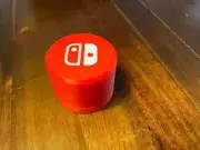 Nintendo Switch Cartridge Holder +MicroSD Card Case