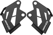 F900GS F850GS F750GS F800GS F 900 750 850 GS 900GS 850GS Motorcycle Accessories Front Brake Caliper Rear Cover Guard(2 pcs-F750GS)
