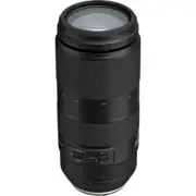 NEW – Tamron 100-400mm f/4.5-6.3 Di VC USD for Nikon F – MUST SEE!