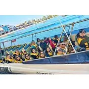 Save 5.01%! Paracas and Huacachina Islands Adventure Crossbows and Sandboarding