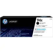 HP 94X Black Toner Cartridge (Original)