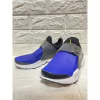 在飛比找蝦皮購物優惠-Nike Sock Dart SE 慢跑女鞋 休閒襪套 防水