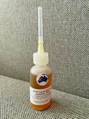ACHF Liquid Bearing Oil 100% Synthetic For BLAUPUNKT Tape Decks 50ml bottle